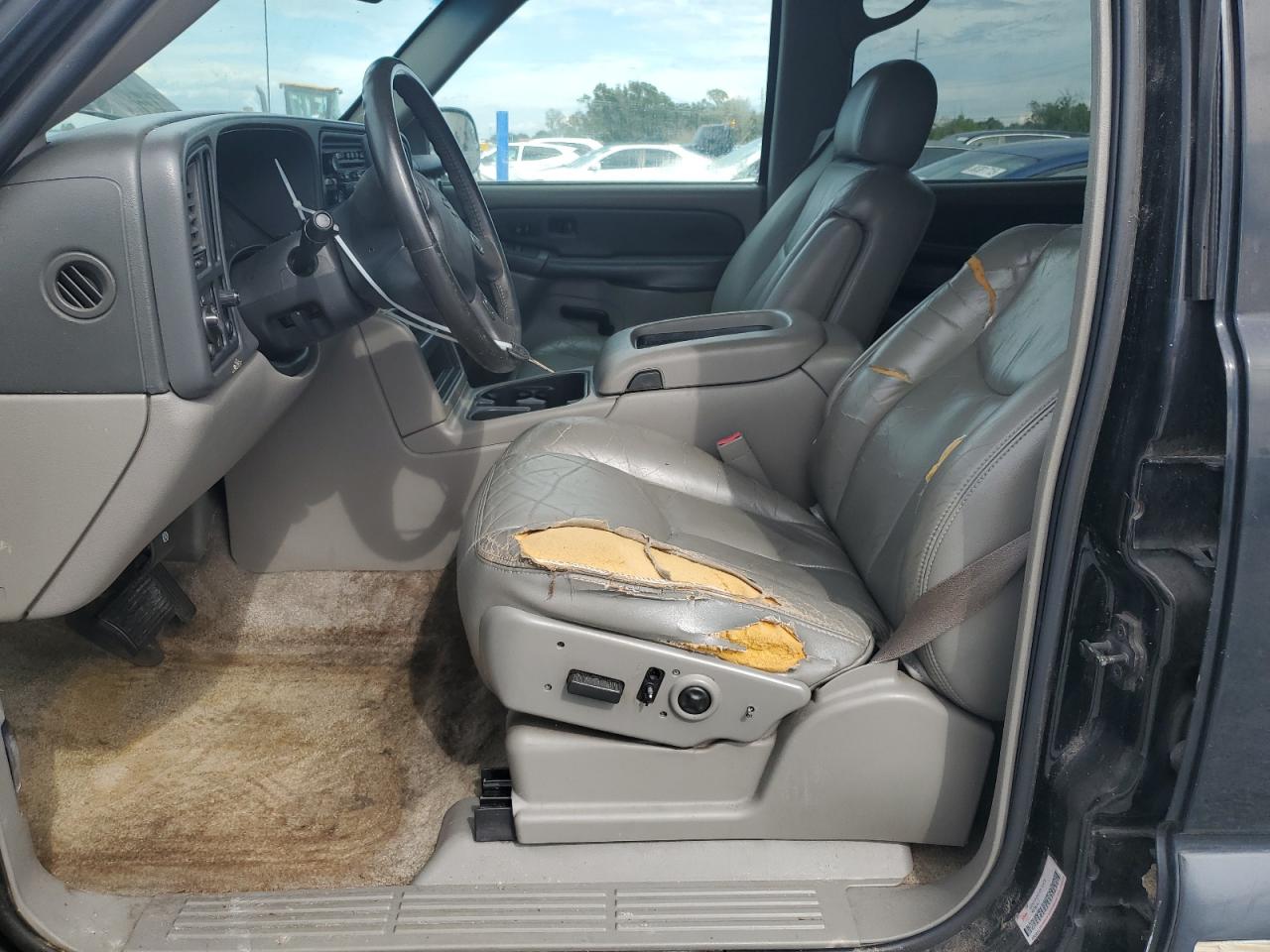 2003 Chevrolet Tahoe C1500 VIN: 1GNEC13Z23R182420 Lot: 80314175