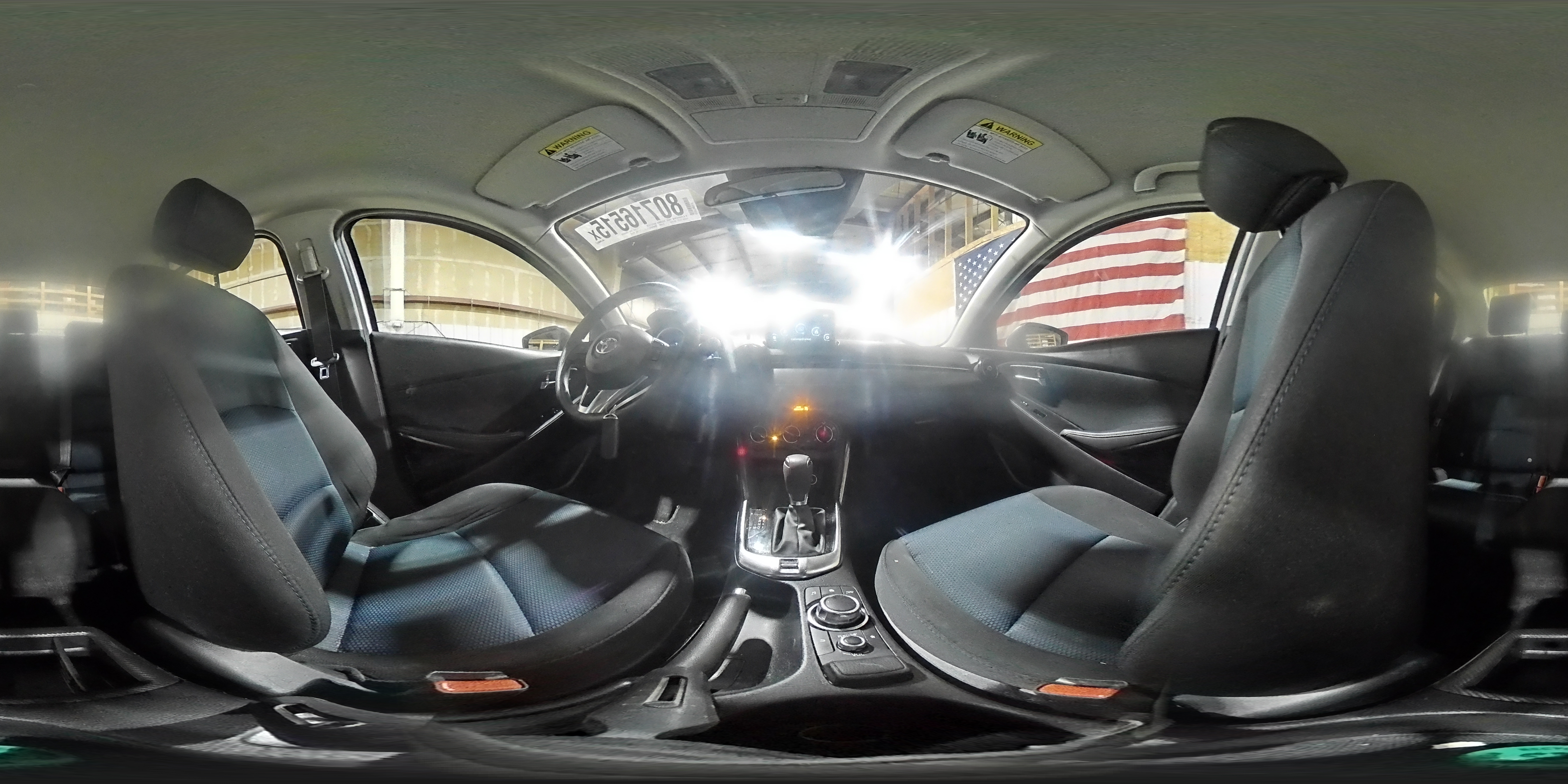 2018 Toyota Yaris Ia VIN: 3MYDLBYV8JY329512 Lot: 80716515