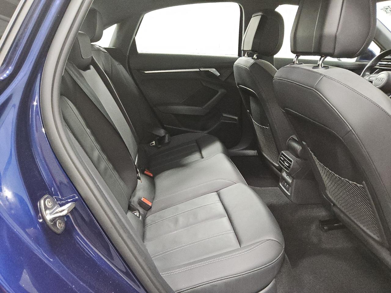 2024 Audi A3 Premium VIN: WAUAUDGY0RA113656 Lot: 81409425