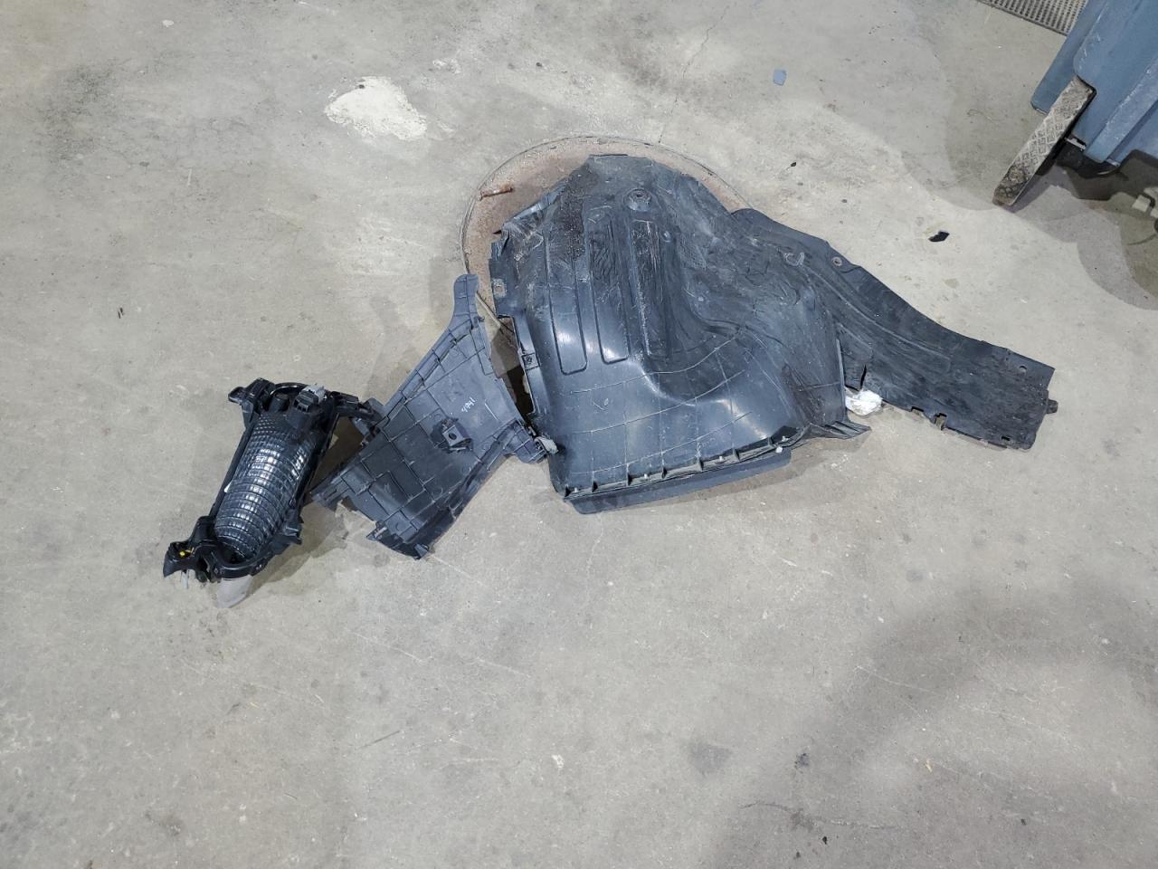 2019 Kia Forte Gt Line VIN: 3KPF34AD3KE117916 Lot: 71792895