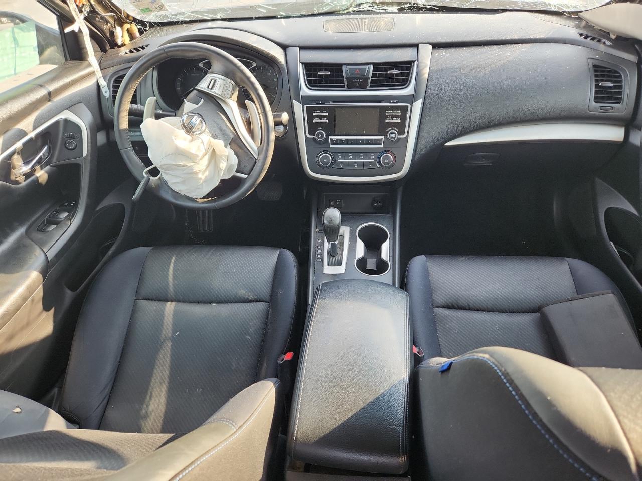 2016 Nissan Altima 2.5 VIN: 1N4AL3AP3GC289141 Lot: 81857205