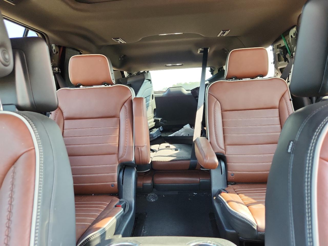 2024 GMC Yukon Xl Denali Ultimate VIN: 1GKS2KKT9RR276082 Lot: 80780635