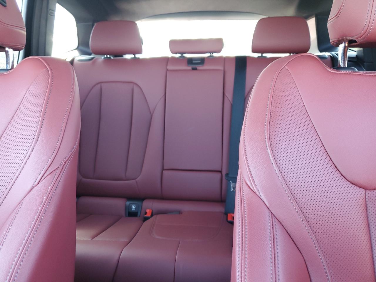 2023 BMW X3 xDrive30I VIN: WBX57DP03PN190990 Lot: 81806685