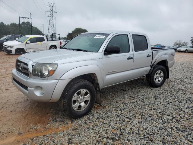 2009 Toyota Tacoma Double Cab