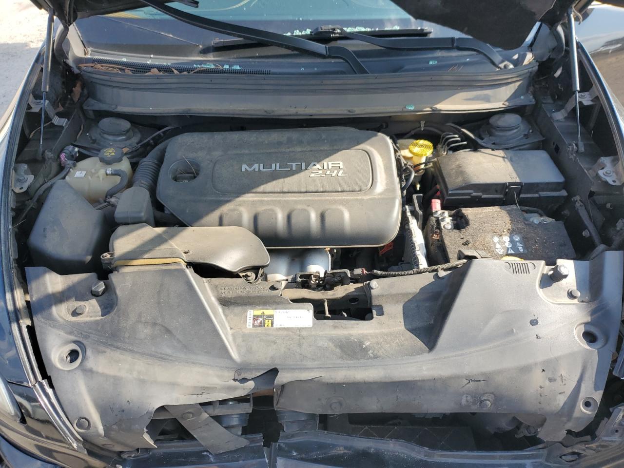 2016 Jeep Cherokee Limited VIN: 1C4PJLDB1GW258107 Lot: 72070795