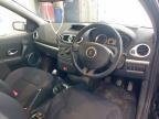 2007 RENAULT CLIO DYNAMIQUE  for sale at Copart EAST KILBRIDE