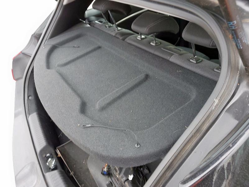 2014 HYUNDAI I30 ACTIVE 