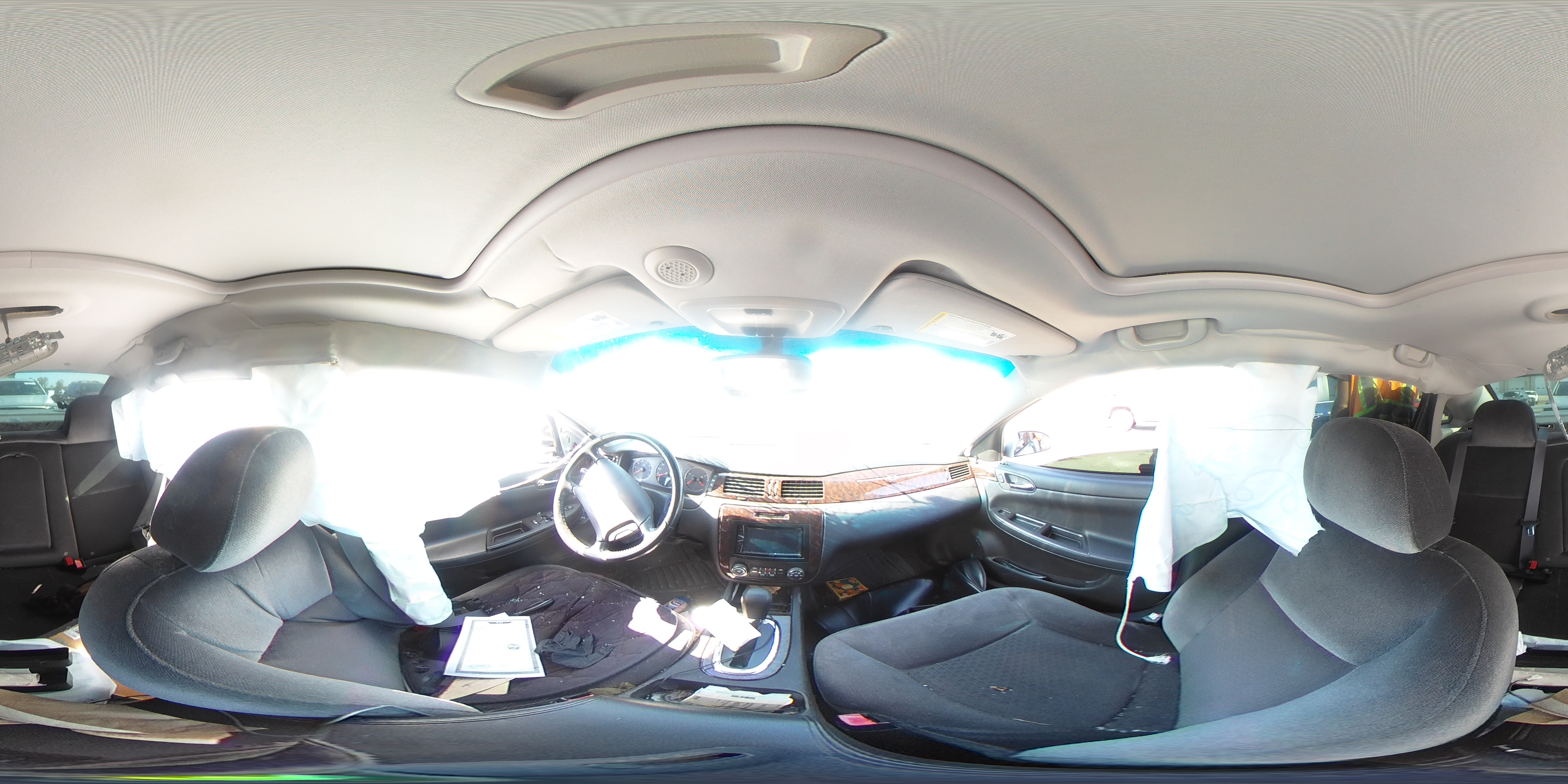 2014 Chevrolet Impala Limited Lt VIN: 2G1WB5E34E1129402 Lot: 81080825