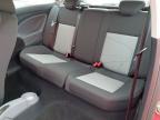 2013 SEAT IBIZA S AC  for sale at Copart WOLVERHAMPTON