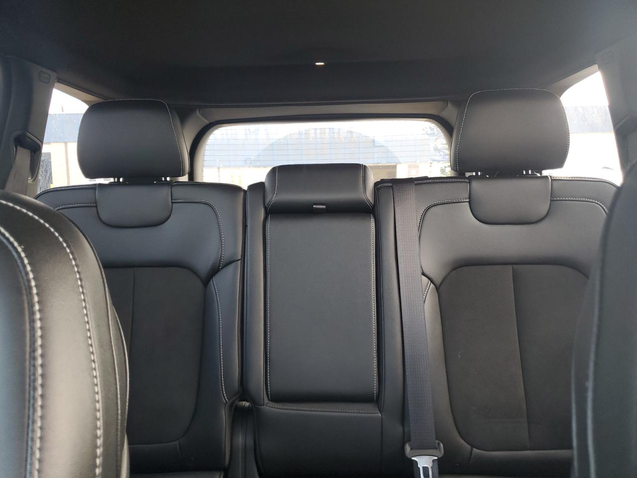 2023 Jeep Grand Cherokee Laredo VIN: 1C4RJHAG4P8900510 Lot: 70719905