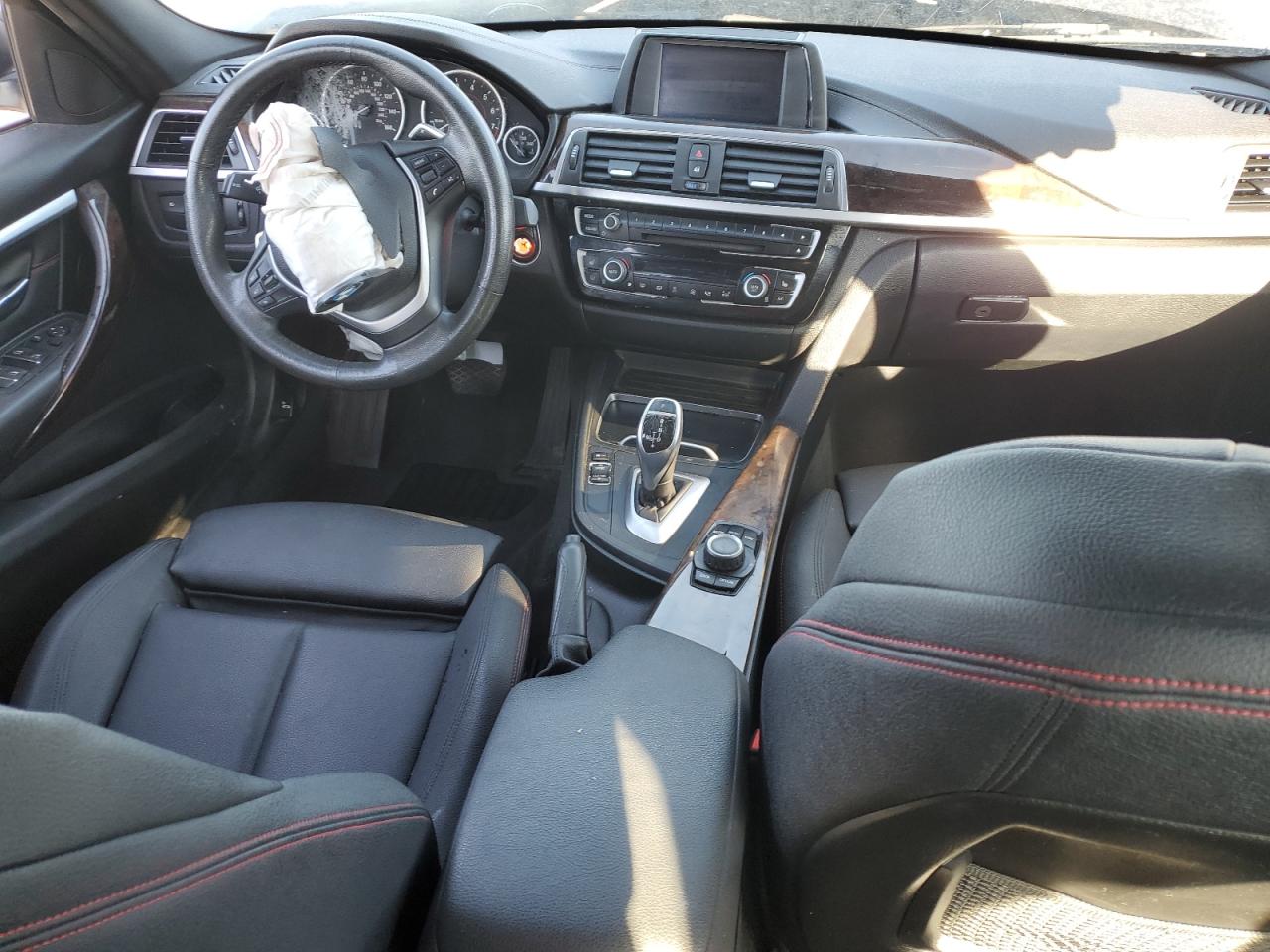 2018 BMW 330 Xi VIN: WBA8D9G59JNU66685 Lot: 71733925