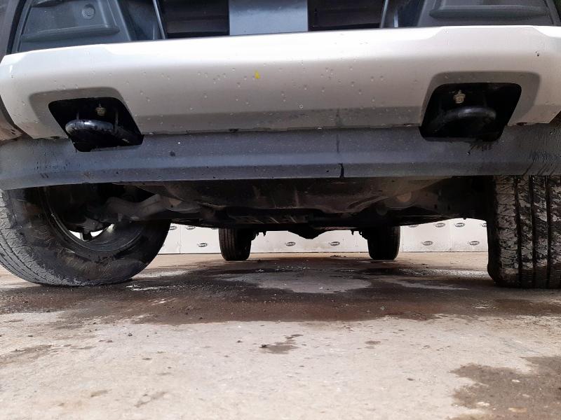 2024 FORD RANGER WILDTRAK ECOBLUE 4 