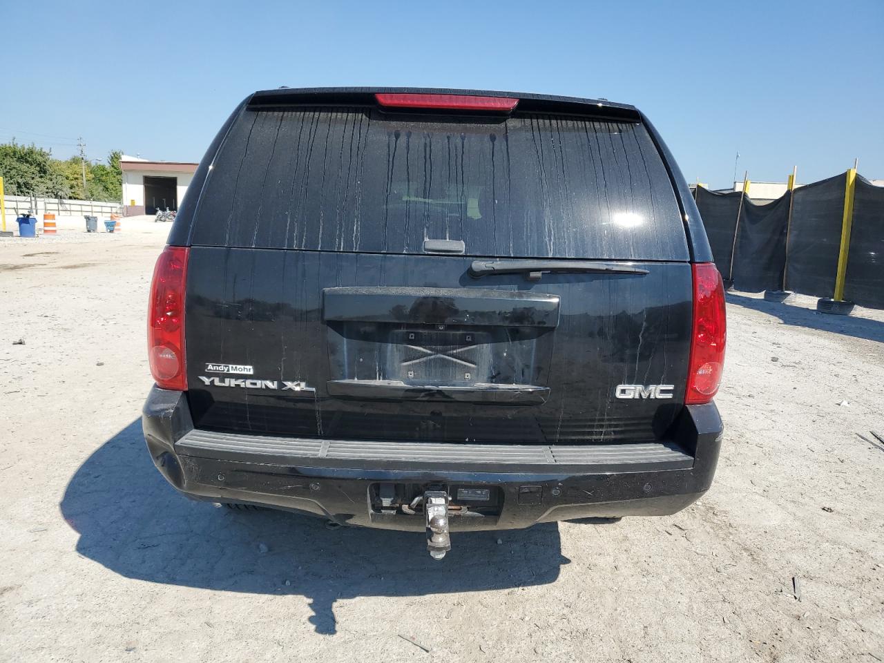 2014 GMC Yukon Xl K1500 Slt VIN: 1GKS2KE77ER213183 Lot: 81515715