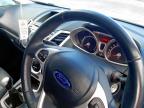 2011 FORD FIESTA TITANIUM  for sale at Copart WESTBURY