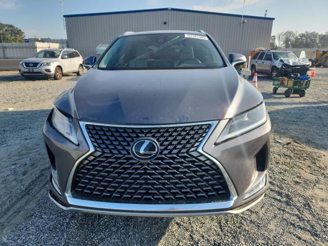  LEXUS RX350 2022 Szary