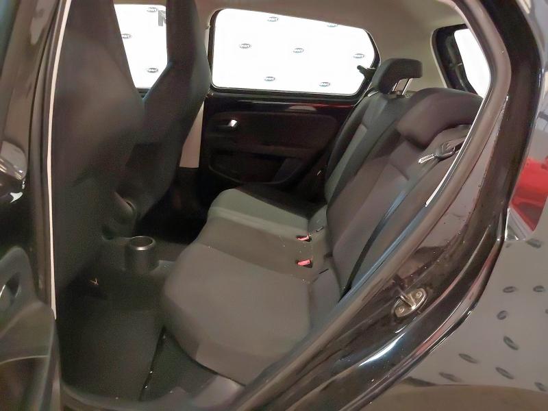 2012 SKODA CITIGO ELEGANCE GREENTECH 