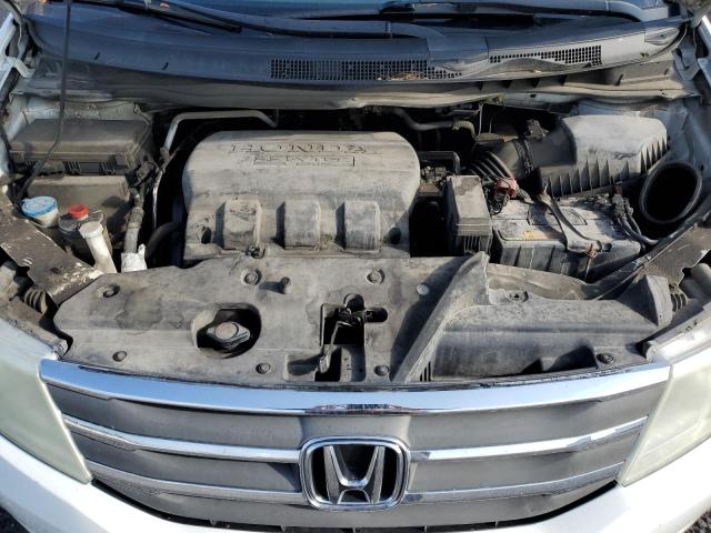 2011 HONDA ODYSSEY LX  