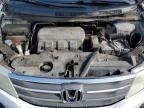 2011 HONDA ODYSSEY LX   for sale at Copart ON - OTTAWA