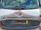 2006 RENAULT SCENIC SL OASIS VVT  for sale at Copart SANDY