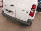 2016 PEUGEOT PARTNER 850 SE L1 BLUE HD 850 SE 1.6 BLUEHDI 100 VAN ETG for sale at Copart SANDWICH