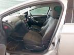 2012 FORD MONDEO TITANIUM TDCI 163 2.0 TDCI 163 TITANIUM 5DR for sale at Copart SANDTOFT