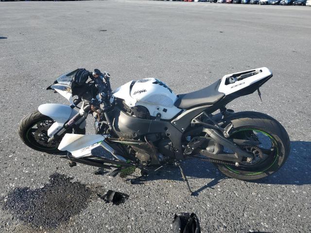 2014 KAWASAKI ZX1000 K  