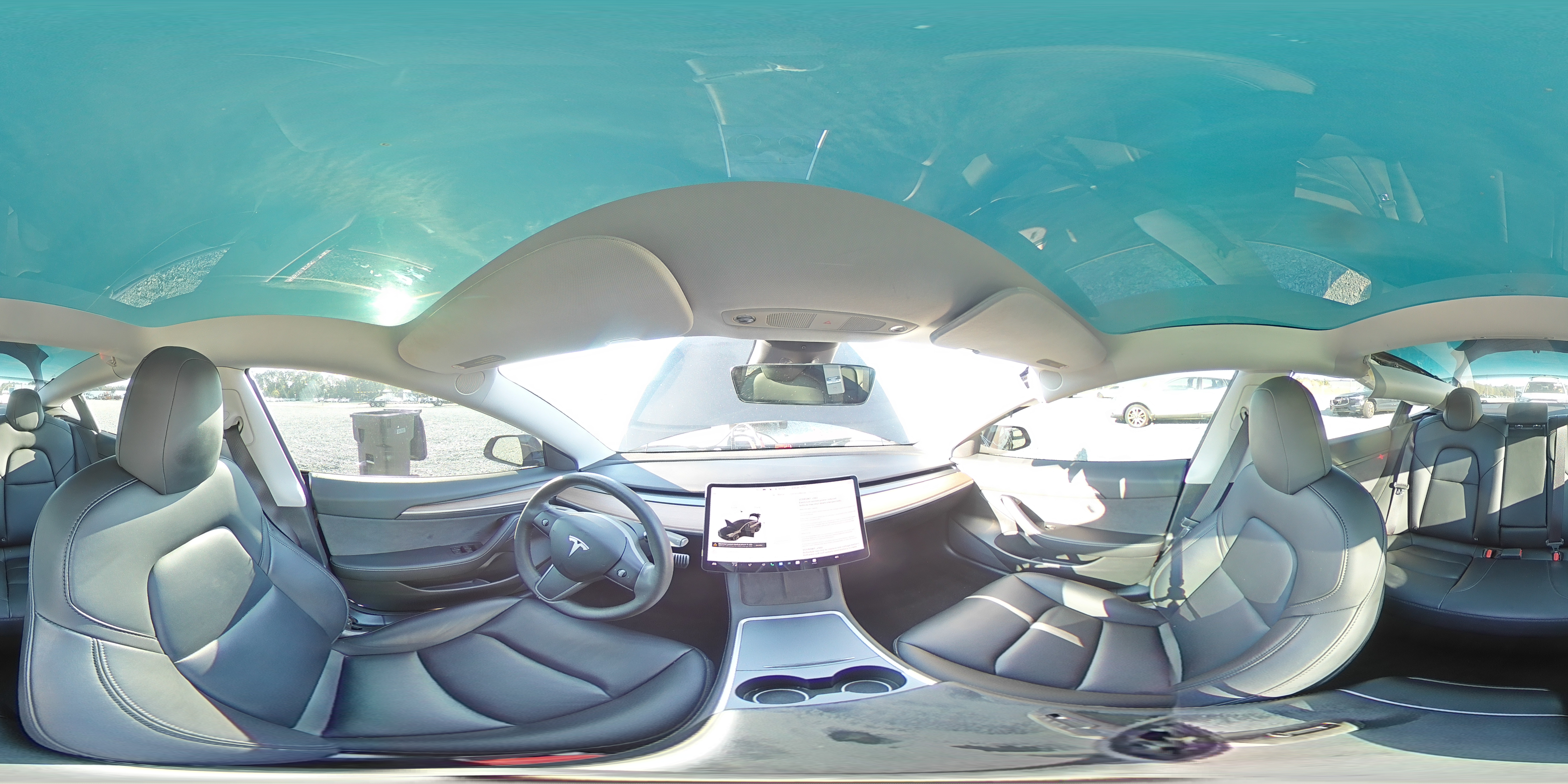 2021 Tesla Model 3 VIN: 5YJ3E1EA7MF027936 Lot: 80484265