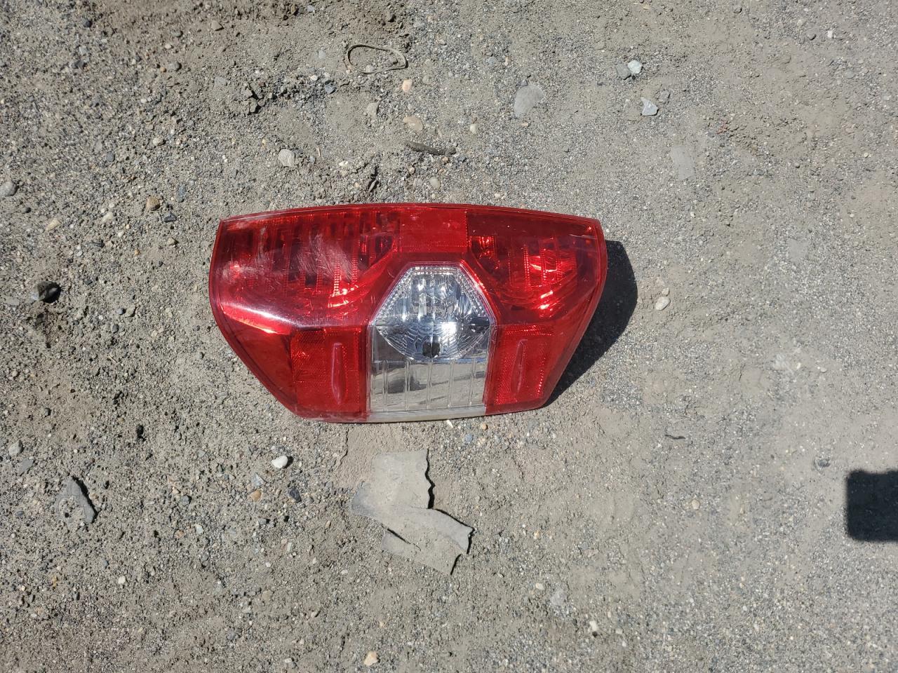 2015 Toyota Tundra Double Cab Sr VIN: 5TFRY5F10FX174289 Lot: 71965705