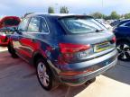 2018 AUDI Q3 S LINE EDITION TFSI S-  for sale at Copart SANDY