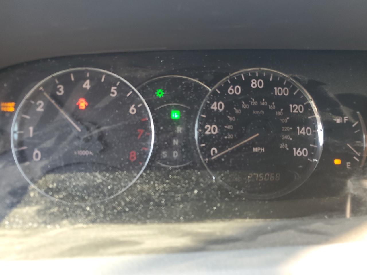 2006 Toyota Avalon Xl VIN: 4T1BK36B06U083682 Lot: 85863225