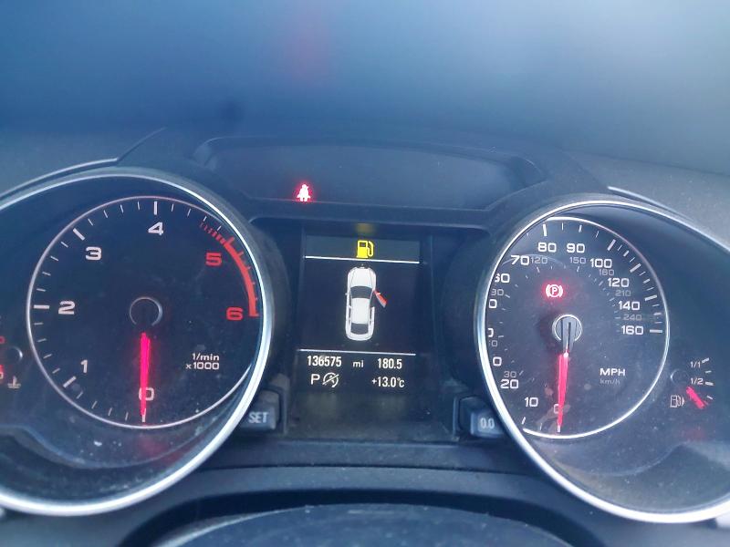 2014 AUDI A5