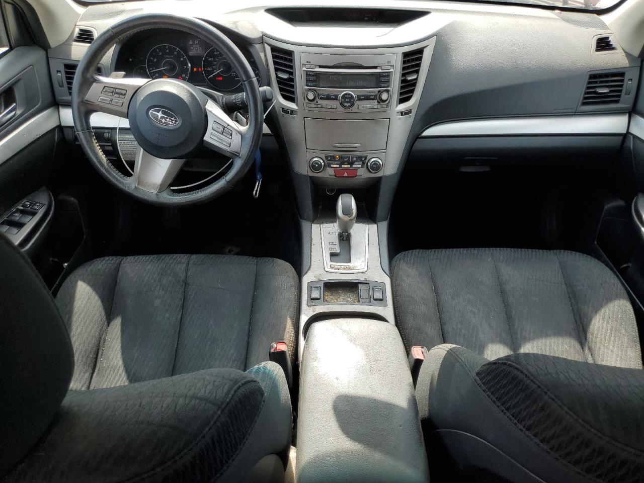 2011 Subaru Legacy 2.5I Premium VIN: 4S3BMBG69B3215087 Lot: 70903885