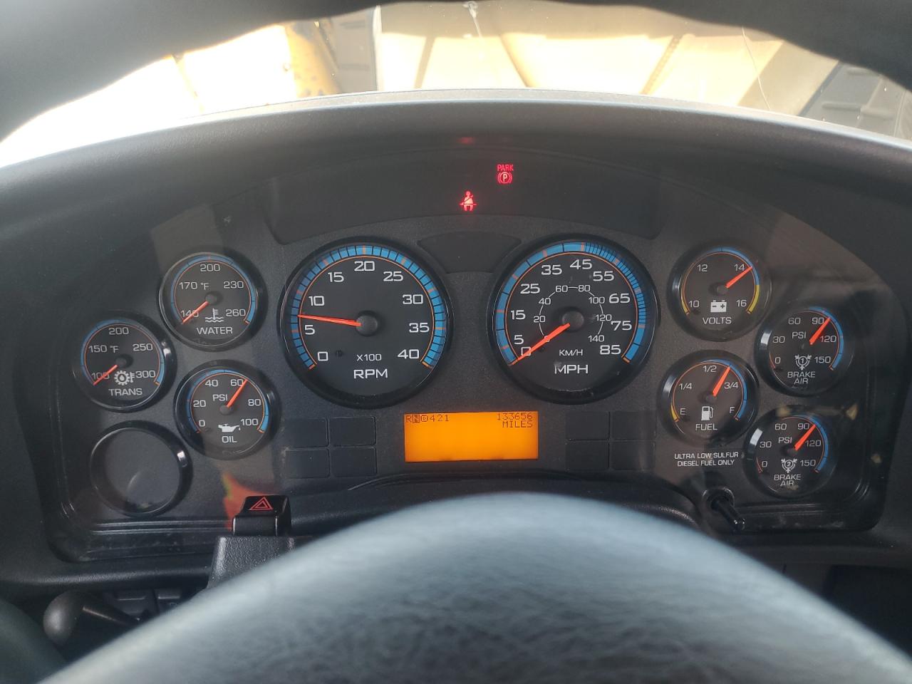 2010 Ic Corporation 3000 Ce VIN: 4DRBUSKN5AB180580 Lot: 68688825