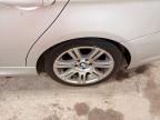 2009 BMW 3 SERIES M SPORT for sale at Copart WOLVERHAMPTON