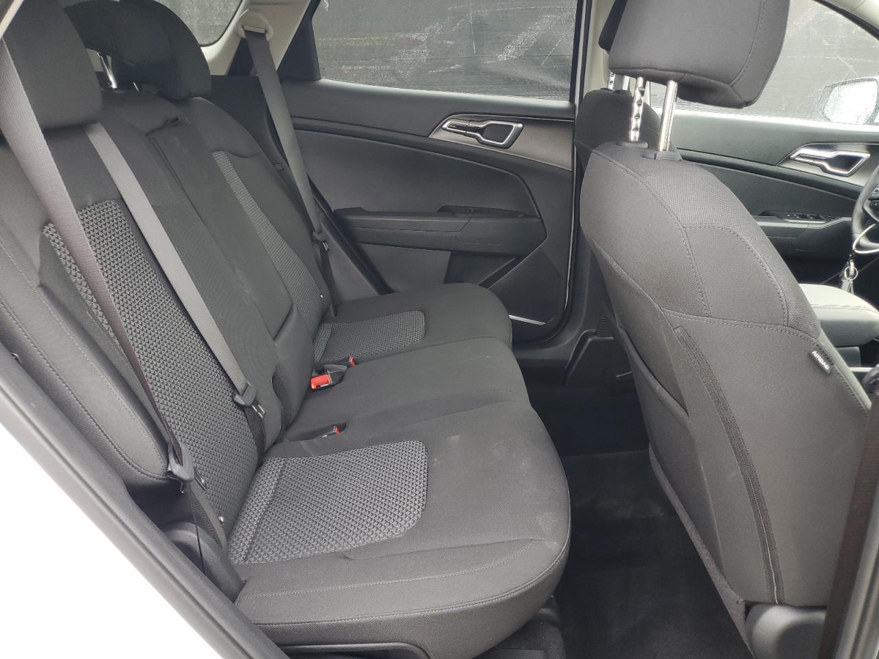 2026 Kia Sportage Lx VIN: 5XYK23DF1TG358225 Lot: 84049915