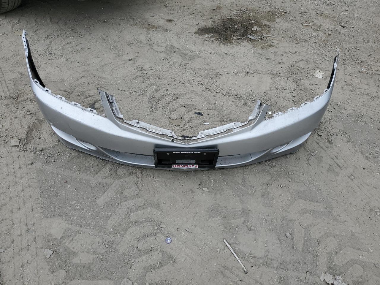 2006 Acura Tsx VIN: JH4CL968X6C024298 Lot: 81745095