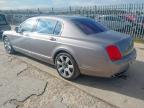 2007 BENTLEY CONTINENTAL FLYING SPUR A  for sale at Copart YORK