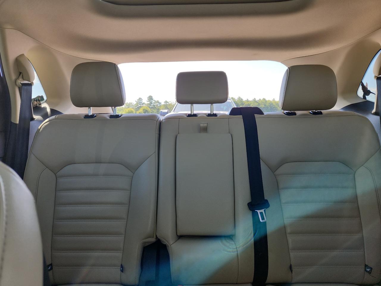 2017 Ford Edge Sel VIN: 2FMPK4J86HBB40290 Lot: 71430155