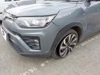 2022 SSANGYONG TIVOLI ULTIMATE T AUTO  for sale at Copart WHITBURN
