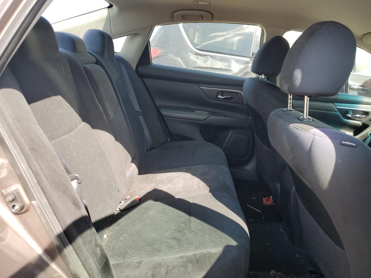 2015 Nissan Altima 2.5 VIN: 1N4AL3AP4FC417322 Lot: 83939575