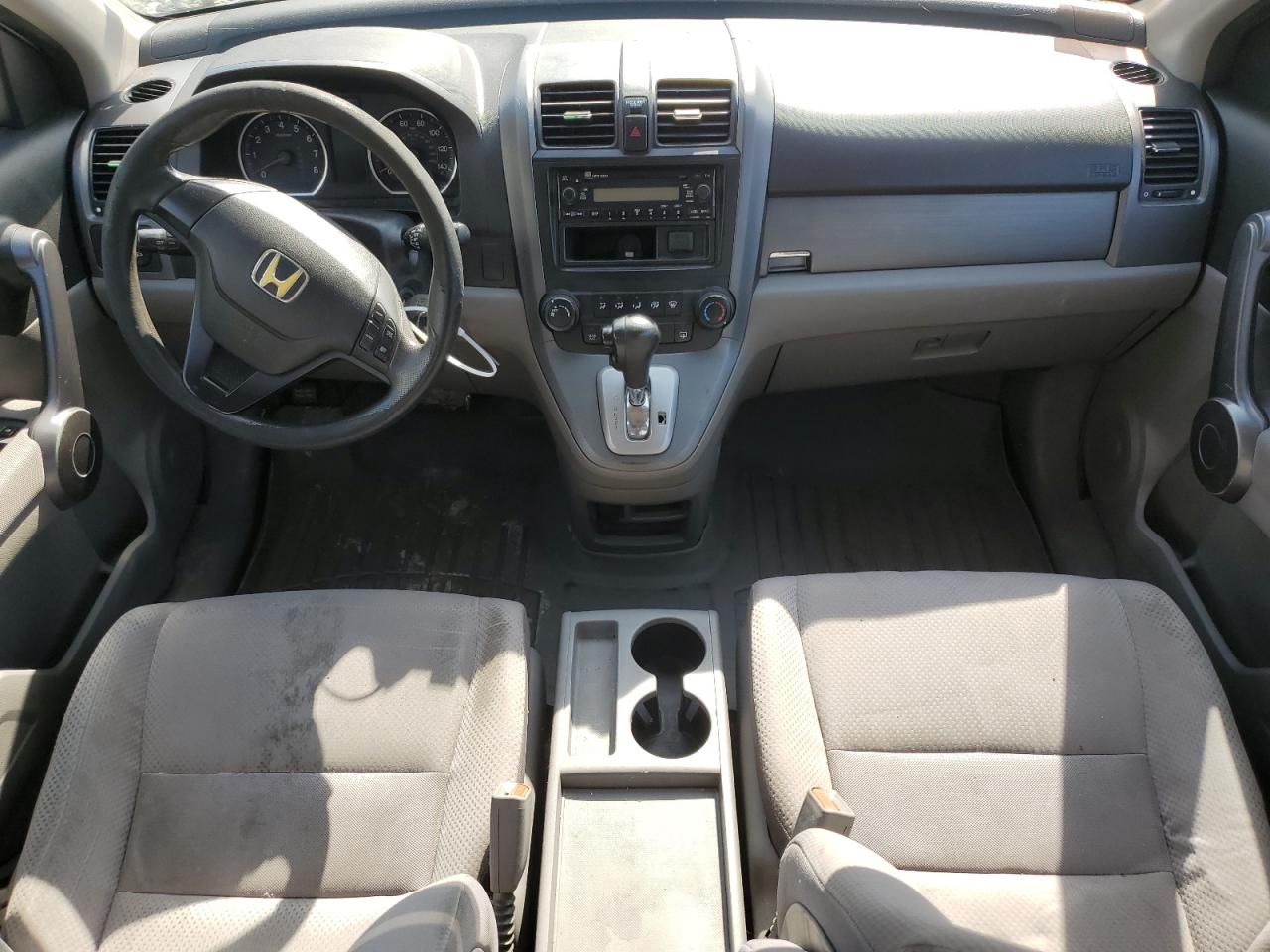 2008 Honda Cr-V Lx VIN: 5J6RE48348L029505 Lot: 84266945