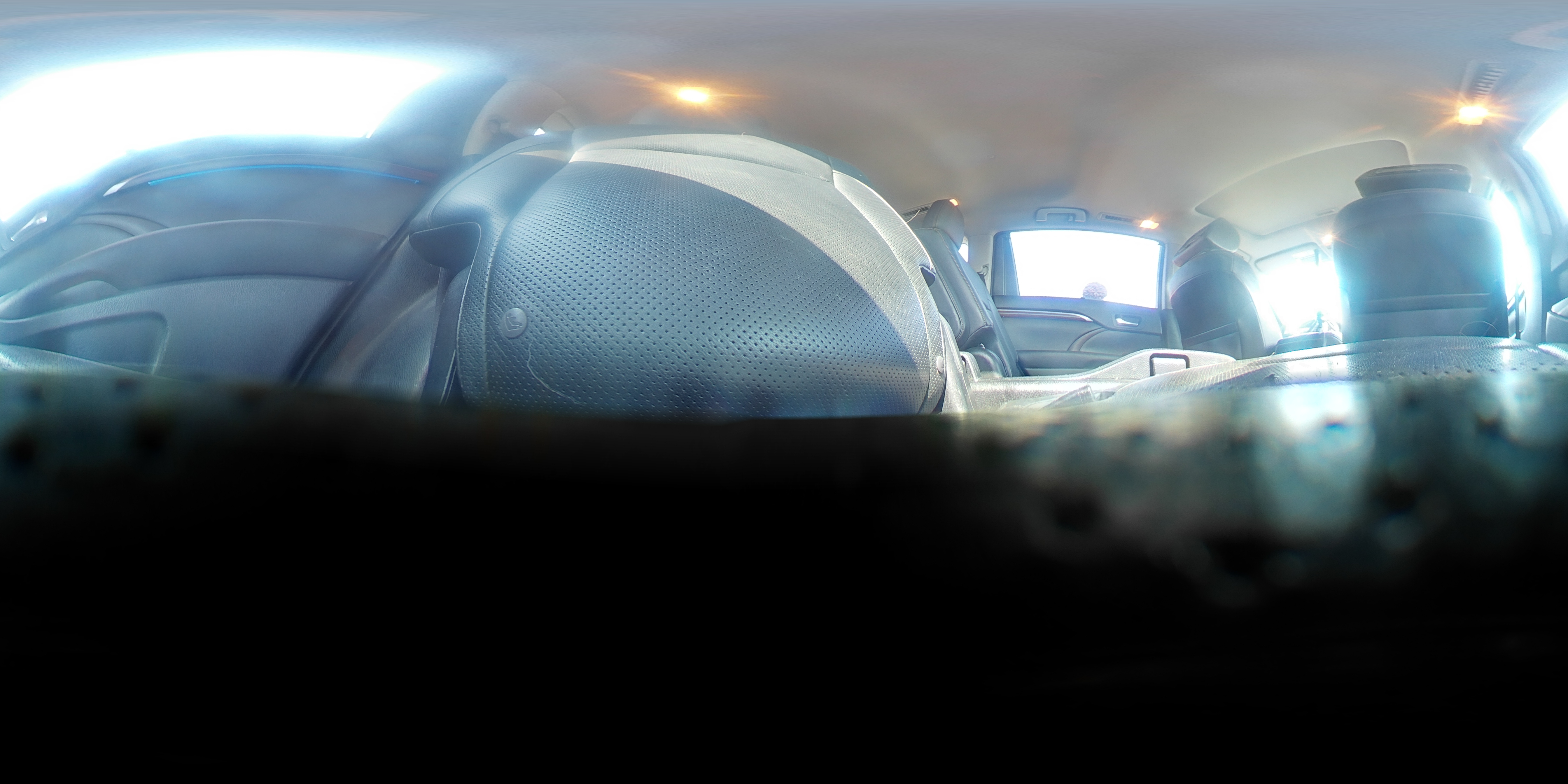 2015 Toyota Highlander Limited VIN: 5TDDKRFHXFS175553 Lot: 81015475