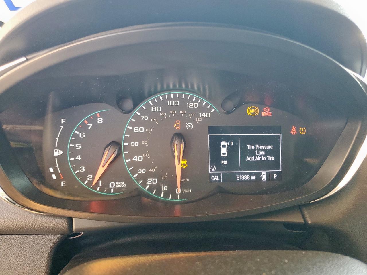 2020 Chevrolet Trax Ls VIN: 3GNCJKSB3LL213513 Lot: 81463505