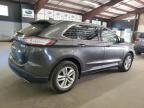 2017 FORD EDGE SEL for sale at Copart CT - HARTFORD SPRINGFIELD