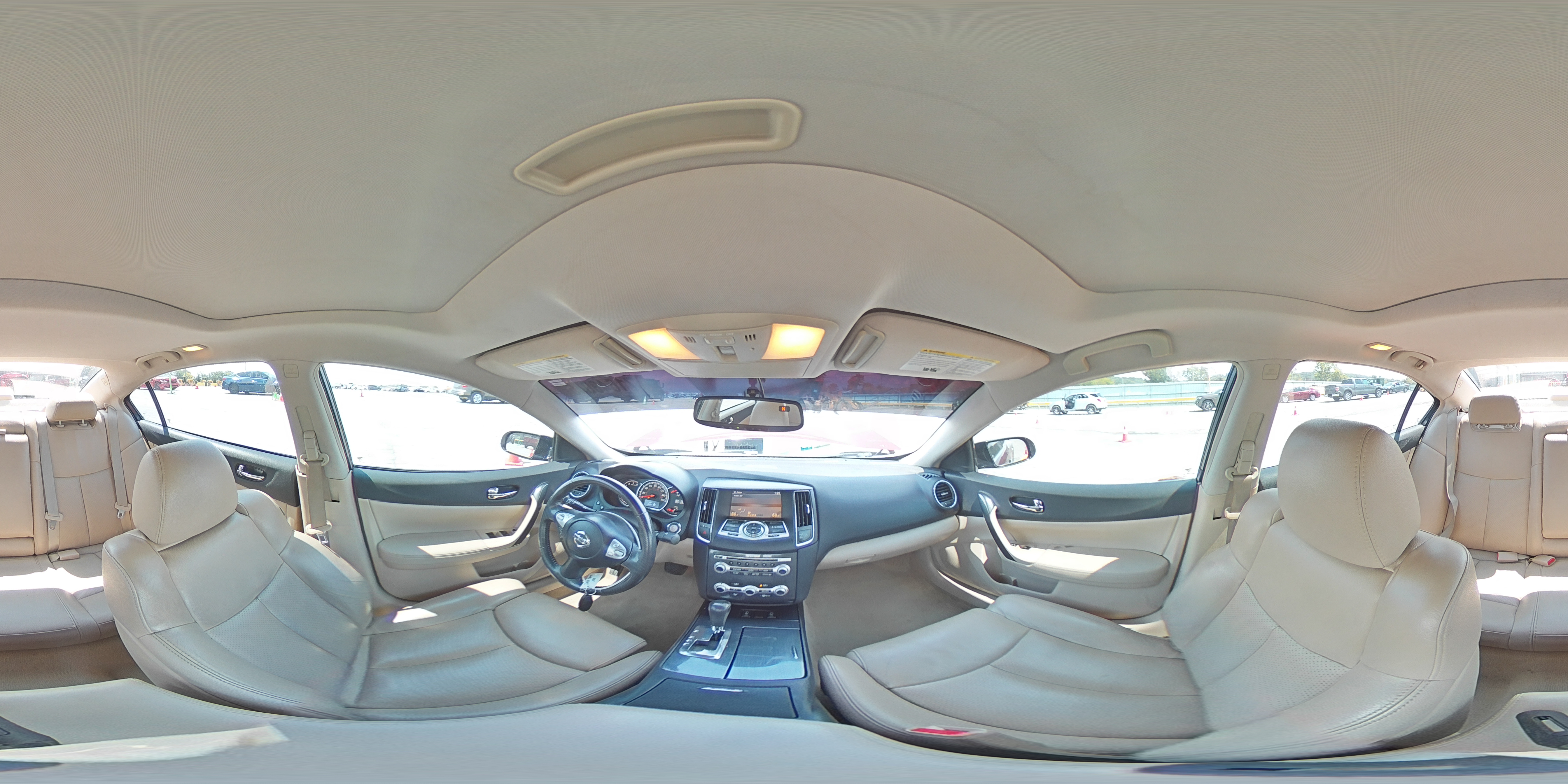2013 Nissan Maxima S VIN: 1N4AA5AP2DC817183 Lot: 71648045