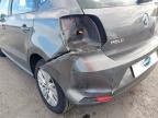 2015 VOLKSWAGEN POLO SE for sale at Copart CHESTER