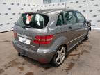 2011 MERCEDES-BENZ B180 SPORT CDI  for sale at Copart NEWBURY