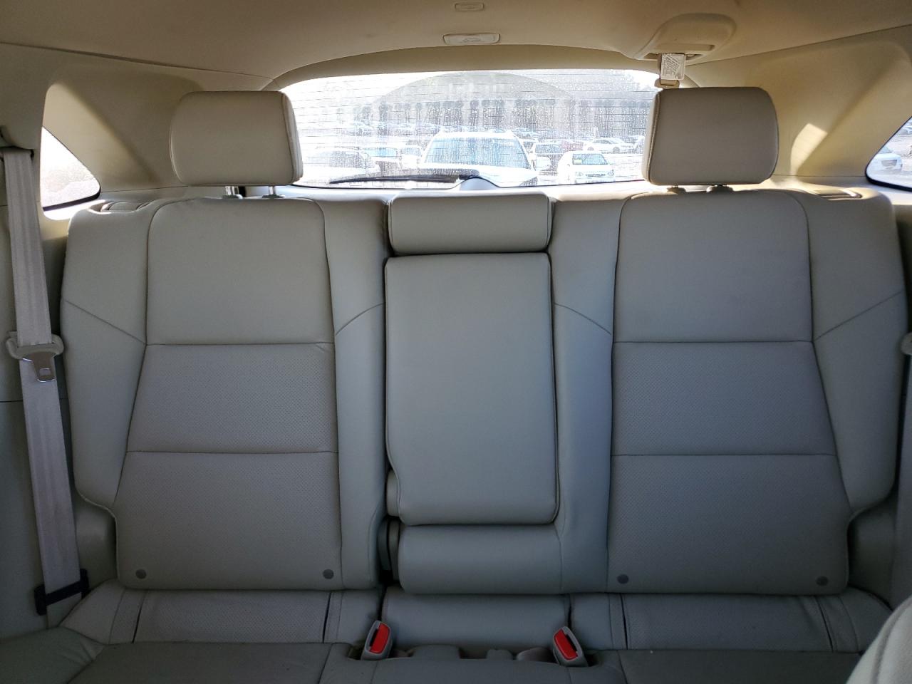 2013 Acura Rdx VIN: 5J8TB4H31DL016825 Lot: 80390385