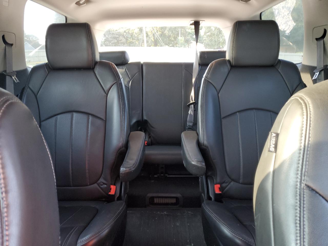 2013 GMC Acadia Denali VIN: 1GKKRTKD8DJ182387 Lot: 82107705