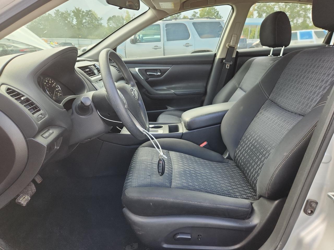 2016 Nissan Altima 2.5 VIN: 1N4AL3AP9GN344616 Lot: 84020455